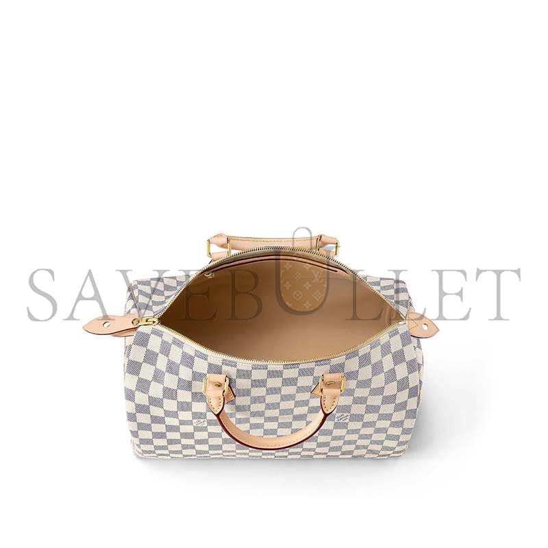 LOUIS VUITTON SPEEDY 35 N41369 (35*23*18cm) LOUIS VUITTON SPEEDY 35 N41369 (35*23*18cm)